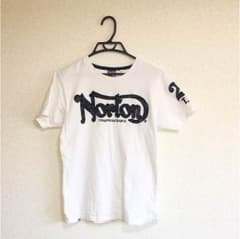 半袖Ｔシャツ Nortonのサムネイル