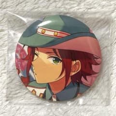 あんスタ テーマスカウト 缶バッジ 2020 WINTER 衣更真緒 - メルカリ