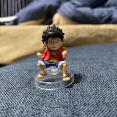ワンピの実　ルフィのサムネイル