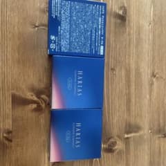 HARIAS クッションコンパクト ベージュ 3個セットのサムネイル