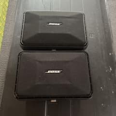 BOSEスピーカー　101mmのサムネイル