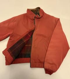 希少モデル】80s L.L.Bean パファージャケット 中綿 M 短丈 - メルカリ