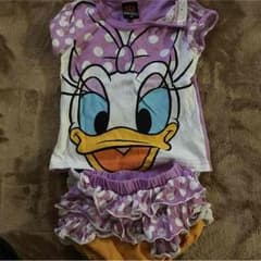ベビー服☆デイジーのサムネイル