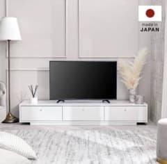 Lowya テレビボード（幅180）のサムネイル