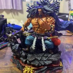 ワンピース カイドウ フィギュアのサムネイル