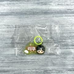NCT WISH リク めじるしアクセサリーのサムネイル