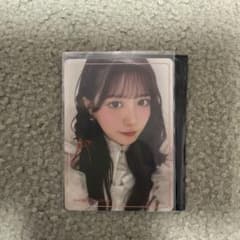 FRUITS ZIPPER 月足天音 トレーディングカードセットのサムネイル
