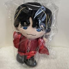 【未開封】WEST. ジャニーズWEST ちびスト　藤井流星　ぬいぐるみのサムネイル