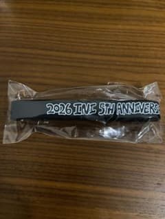 INI カプセルトイ ラバーバンド　西洸人のサムネイル
