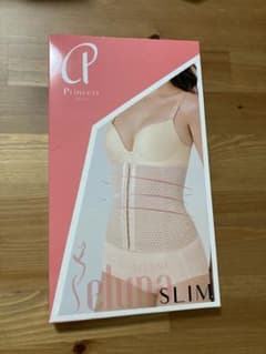 Princess Slim ウエストニッパー S  ベージュのサムネイル