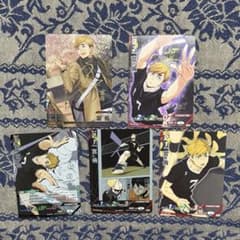 ハイキュー　バボカ　宮侑　秘　プロモ　まとめ売り その他