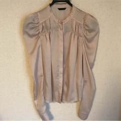 うささま専用ナイン＊NINE＊シフォンブラウスのサムネイル