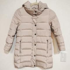 ZARA 　ダウンジャケットのサムネイル