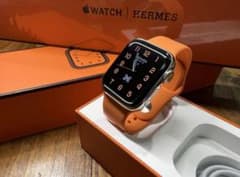 HERMES Apple Watch series9 41mmベルト2本のサムネイル