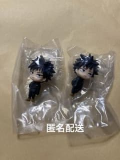 呪術廻戦 コレクションフィギュアリッチのサムネイル
