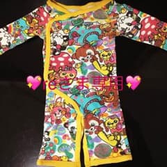 値引き♡早い者勝ち‼︎グラグラ ロンパースのサムネイル