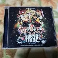 TOKYO TRIBE （CD）のサムネイル