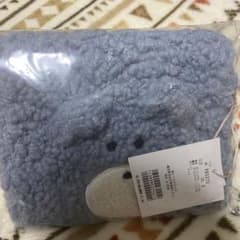 まめくま　アクスタケースのサムネイル