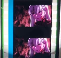 劇場版　Fate HF 第3章　第6週入場特典　フィルム　間桐桜のサムネイル