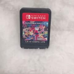 マリオカート8デラックスのサムネイル