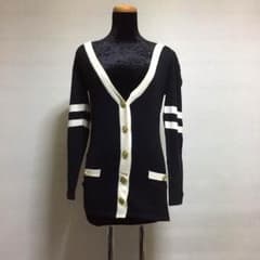ロングカーディガンのサムネイル