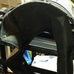 ほりほり様専用　風防　バイクのサムネイル