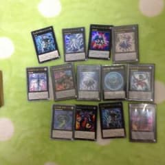 遊戯王凡用エクシーズのサムネイル