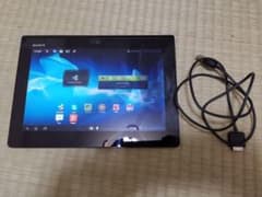 sony xperia tabのサムネイル