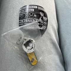 名探偵コナン めじるしアクセサリー3 スケボーのサムネイル