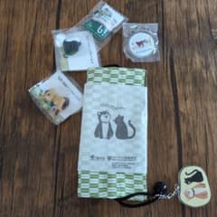 グッズセットのサムネイル