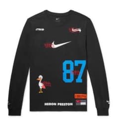 NIKE×HERON PRESTONのサムネイル