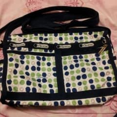 LESPORTSAC  のショルダーバッグのサムネイル
