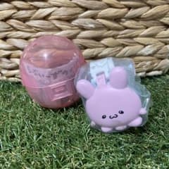 らぶいーず ウォッチ ぴょんちー ガチャガチャのサムネイル