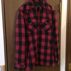 ヒス シャツジャケットのサムネイル