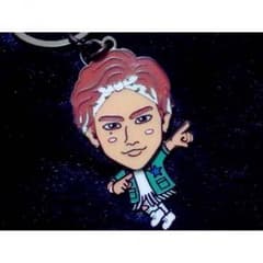 登坂広臣 首振りのサムネイル
