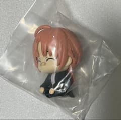 銀魂 銀八先生 まちぼうけ 神威