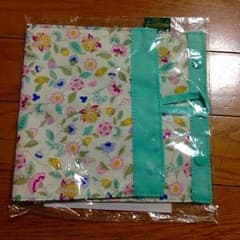 ティッシュケースのサムネイル