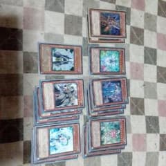 魔道書デッキ お買い得のサムネイル