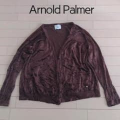 アーノルドパーマー　ベロアはおりのサムネイル