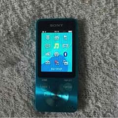 ウォークマンのサムネイル