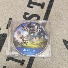 PS4 ホライゾンゼロドーン（HORIZON ZERO DAWN）のサムネイル