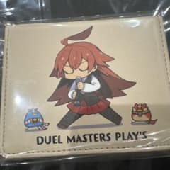 ルピコ　デッキケース　デュエプレフェス デュエプレフェス デッキケース ルピコ - メルカリ