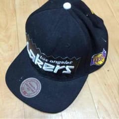 キャップ新品ブラック！ニューエラのサムネイル