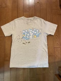 11ぴきのねこ　Tシャツのサムネイル