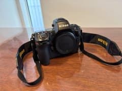Nikon Z8 ミラーレス 本体&CFexpress type B 256GB - メルカリ