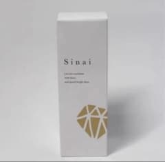 Sinai デオドラントジェル  30mlのサムネイル