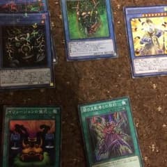 儀式セットのサムネイル