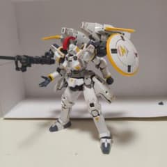 RG 1/144 トールギス EW 完成品 ガンダムW リアルグレード ガンプラ