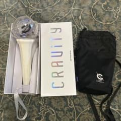 CRAVITY オフィシャルペンライトのサムネイル