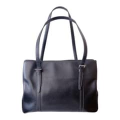 renoma リクルート革バッグのサムネイル